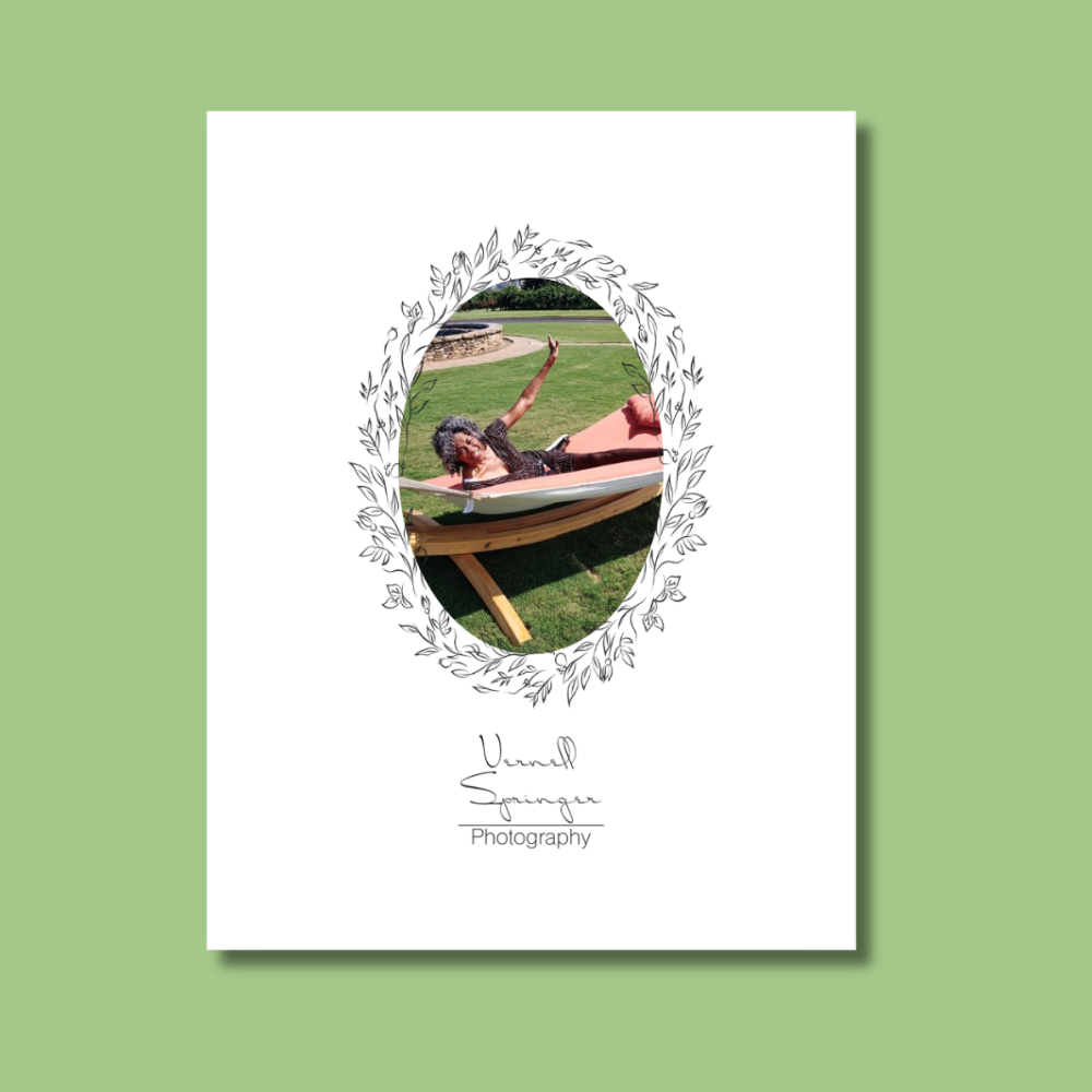 Celebrating the life of Naomi Bundy