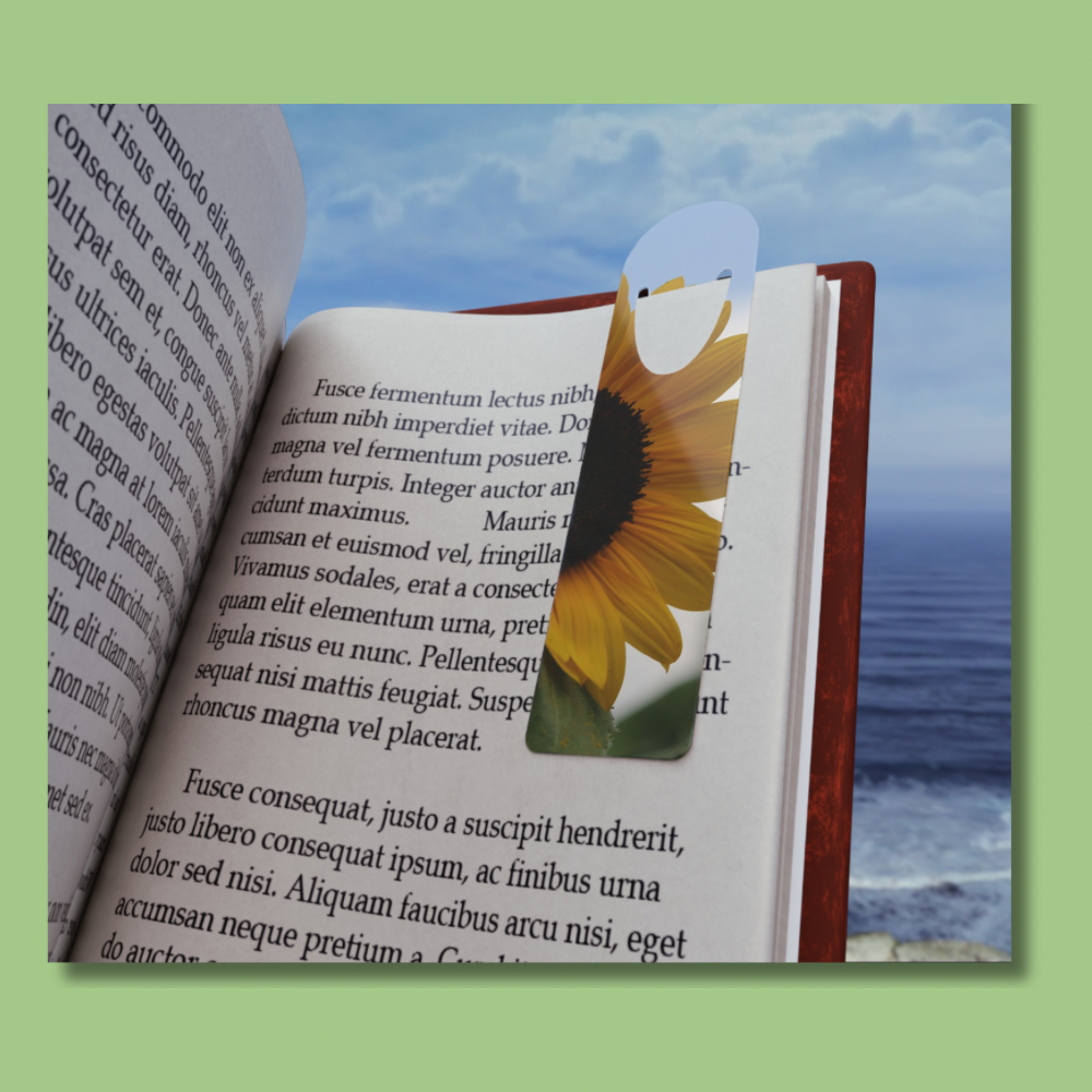 Bookmarks
