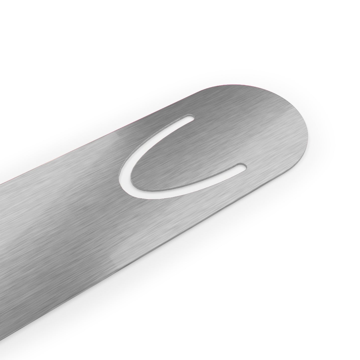 Havana Doorway Aluminum Bookmark – Plaza de San Francisco de Asís, Reading Accessory, Book Lover Gift