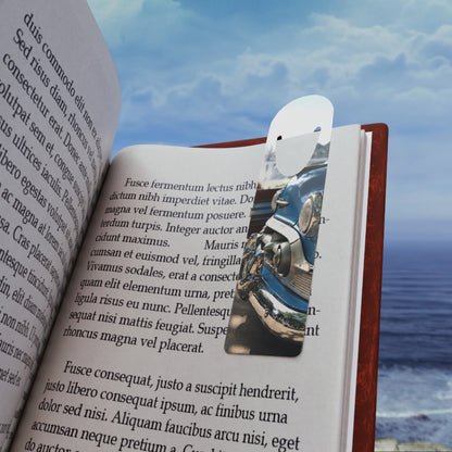 1953 Chevrolet Bel Air Havana Aluminum Bookmark